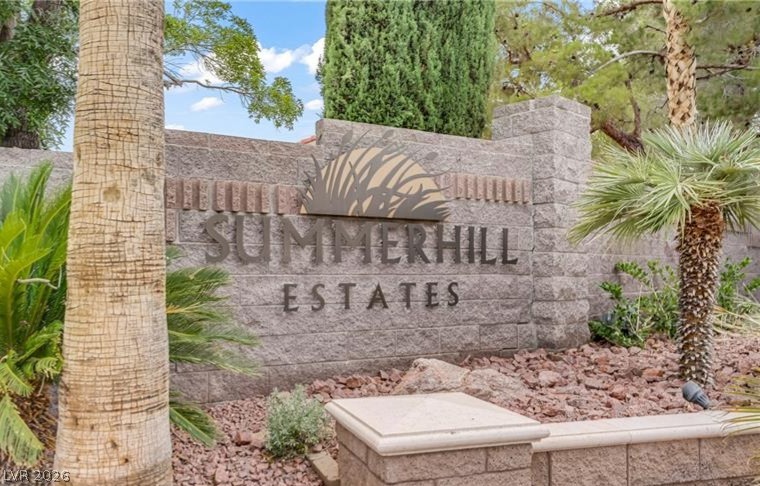 2010 Catalina Marie Avenue Henderson NV 89074