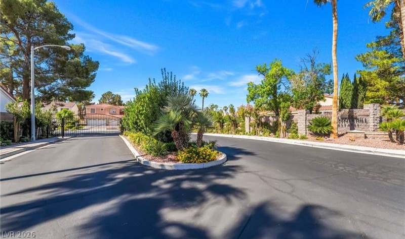2010 Catalina Marie Avenue Henderson NV 89074