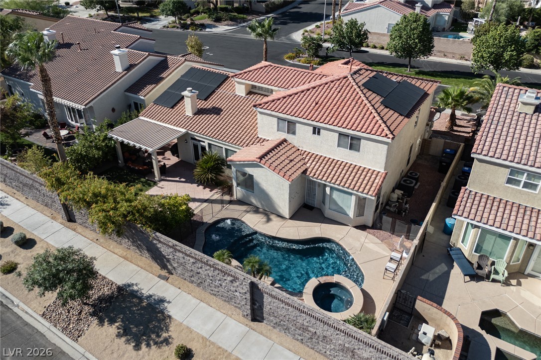 2010 Catalina Marie Avenue Henderson NV 89074