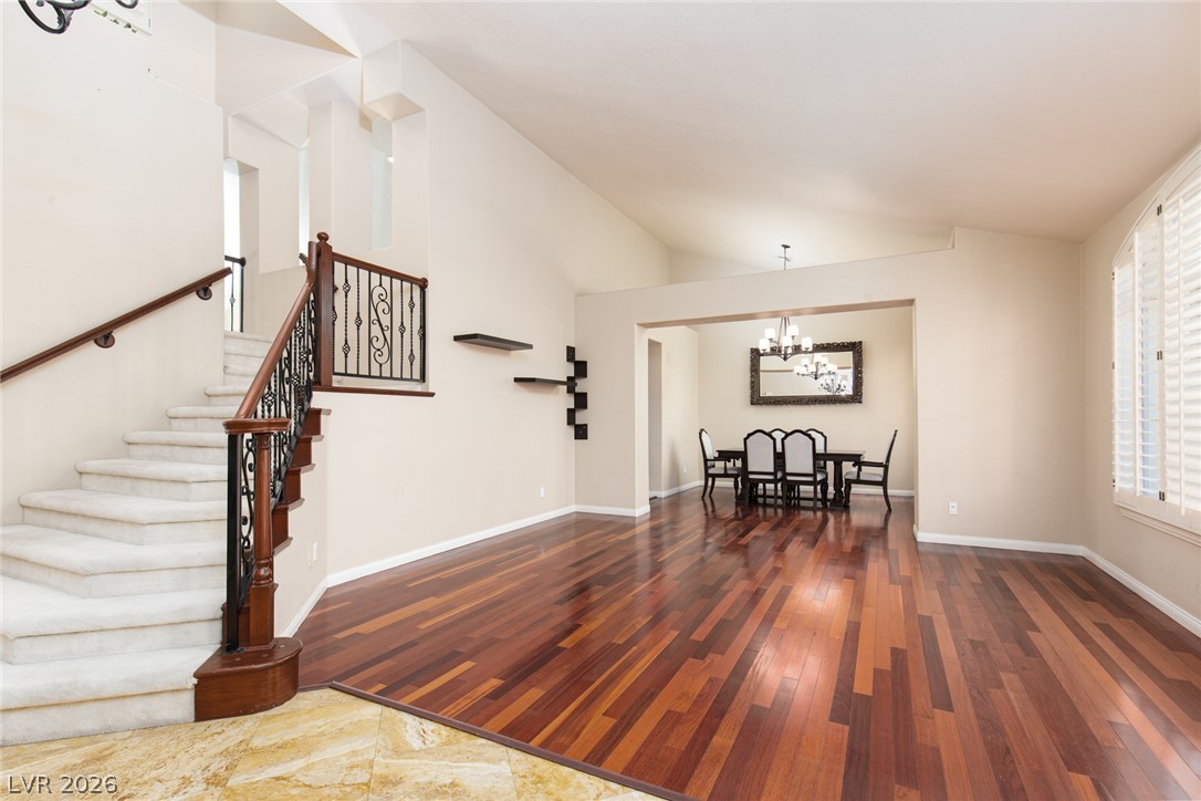 2010 Catalina Marie Avenue Henderson NV 89074