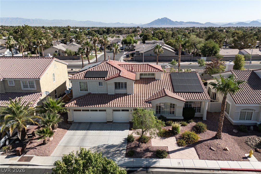 2010 Catalina Marie Avenue Henderson NV 89074