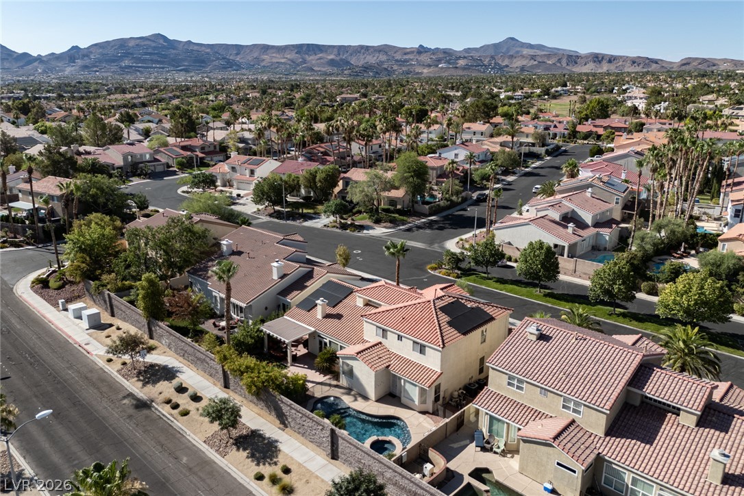 2010 Catalina Marie Avenue Henderson NV 89074