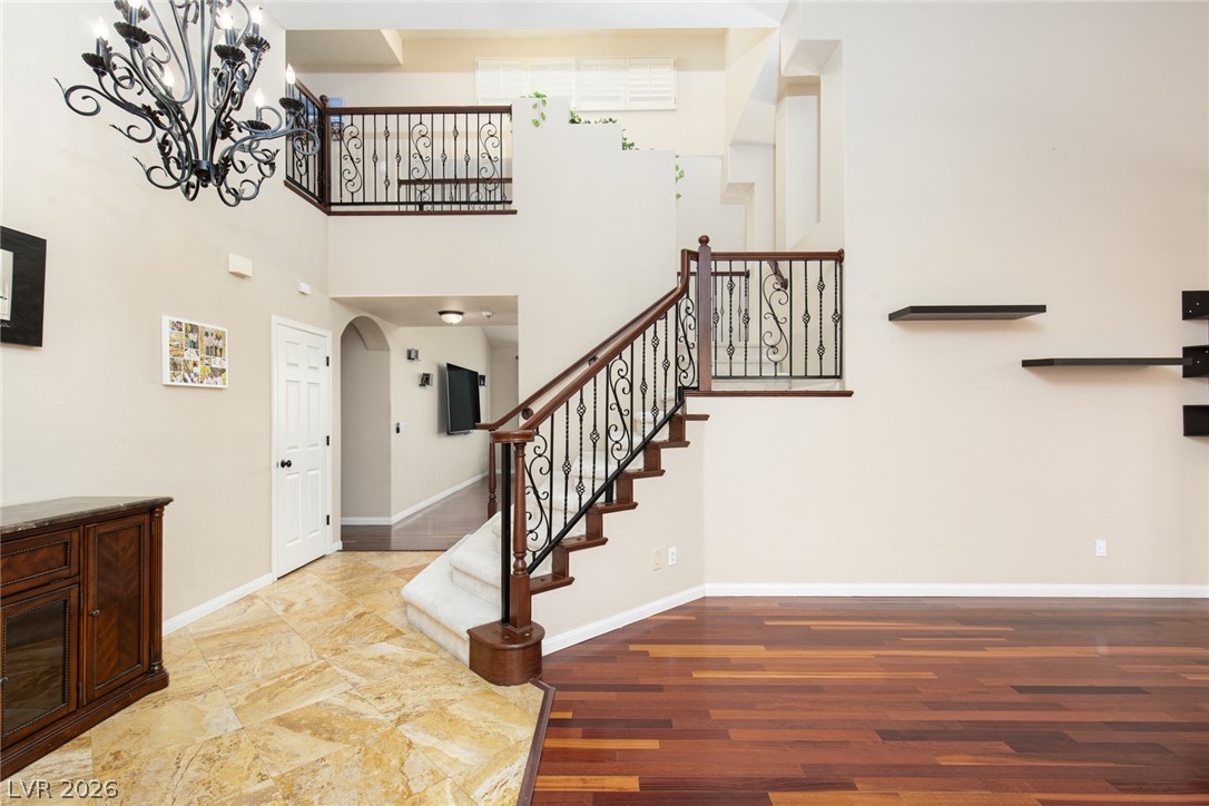 2010 Catalina Marie Avenue Henderson NV 89074