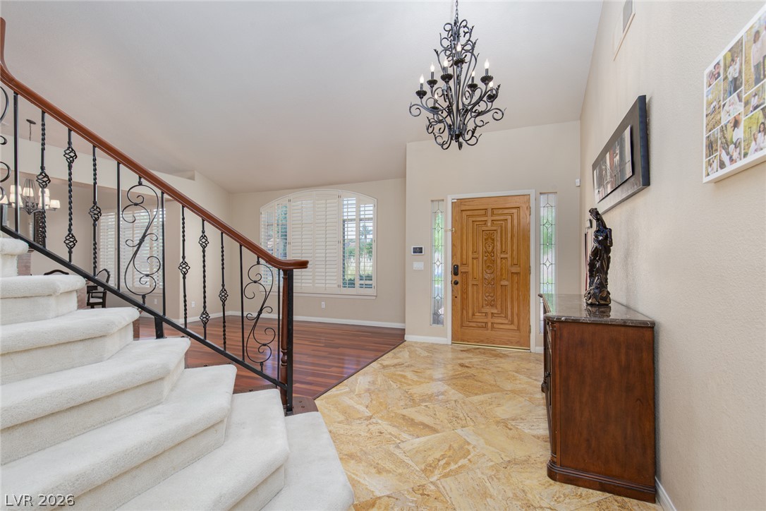 2010 Catalina Marie Avenue Henderson NV 89074