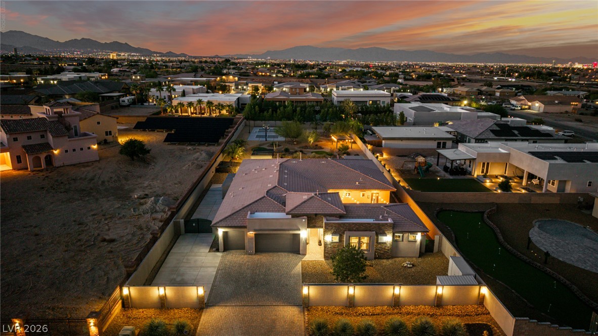 7942 West Torino Avenue Las Vegas NV 89113