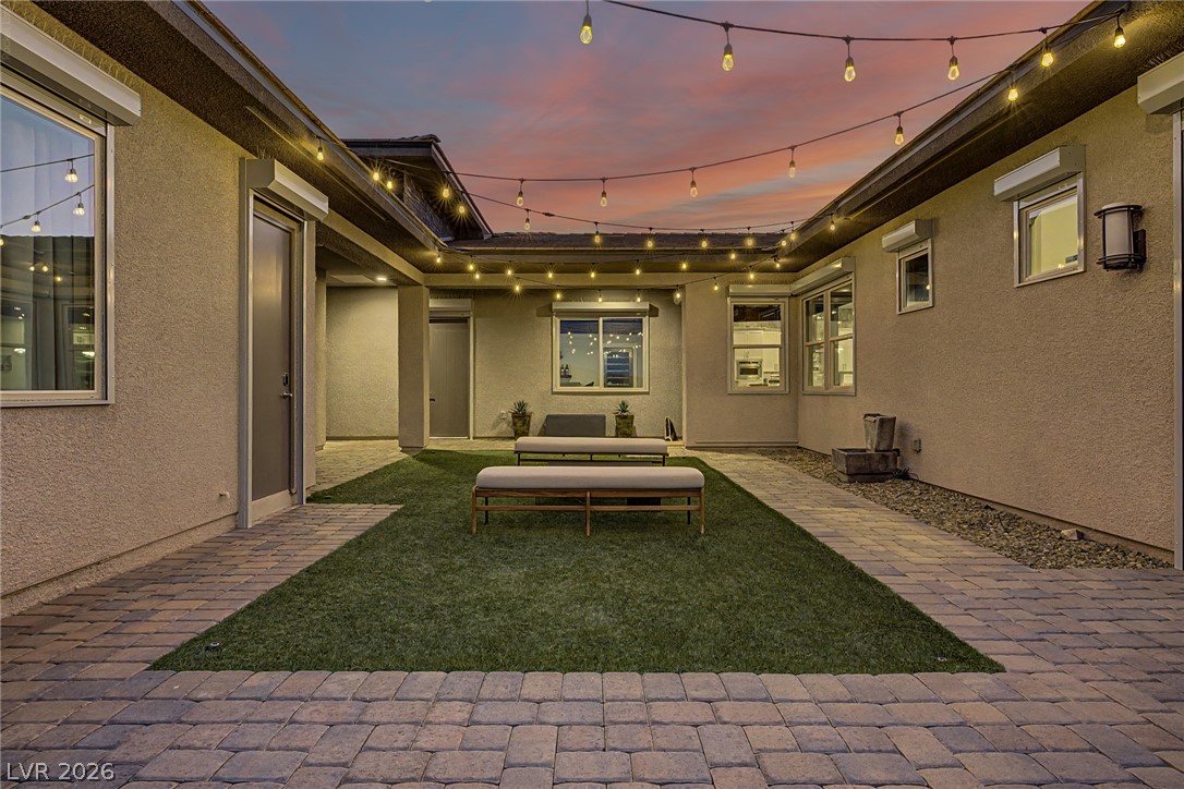 7942 West Torino Avenue Las Vegas NV 89113