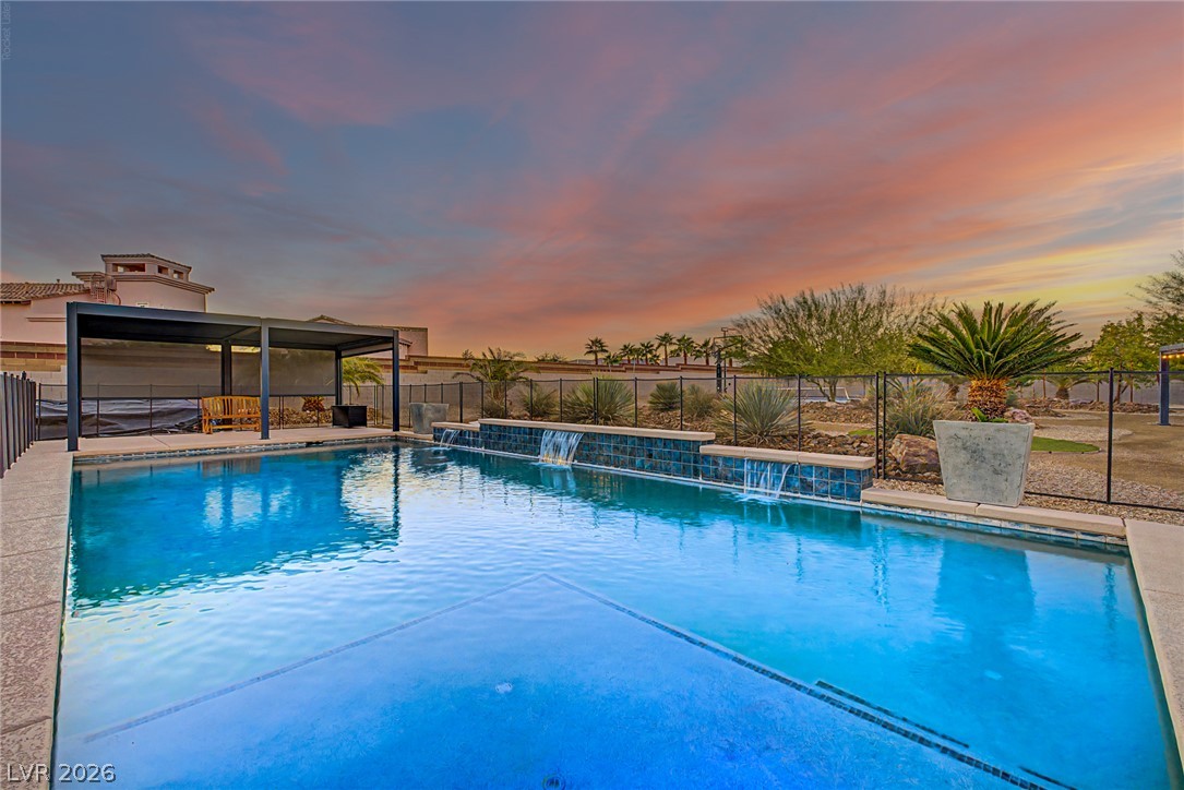 7942 West Torino Avenue Las Vegas NV 89113
