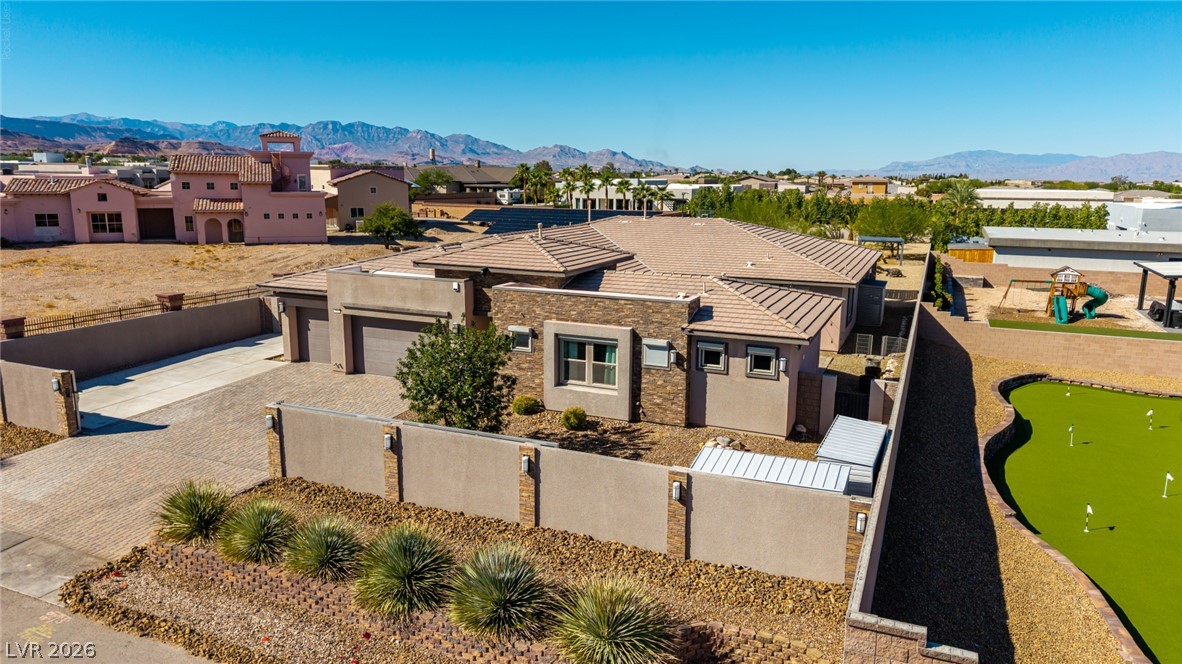 7942 West Torino Avenue Las Vegas NV 89113