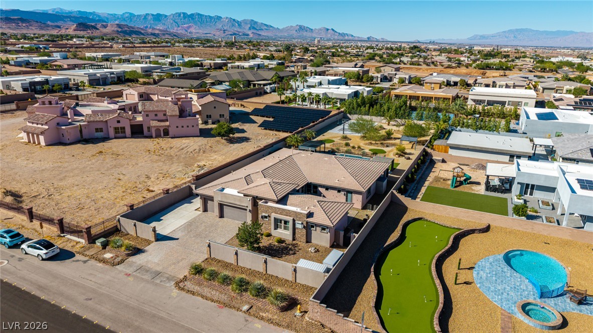 7942 West Torino Avenue Las Vegas NV 89113