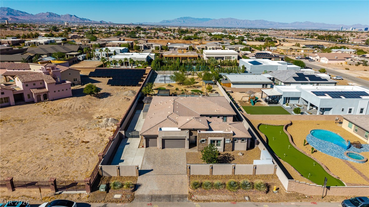 7942 West Torino Avenue Las Vegas NV 89113