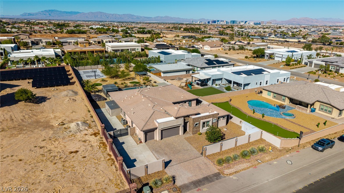 7942 West Torino Avenue Las Vegas NV 89113