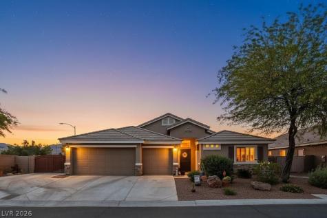10250 Mountain Majesty Street Las Vegas NV 89131