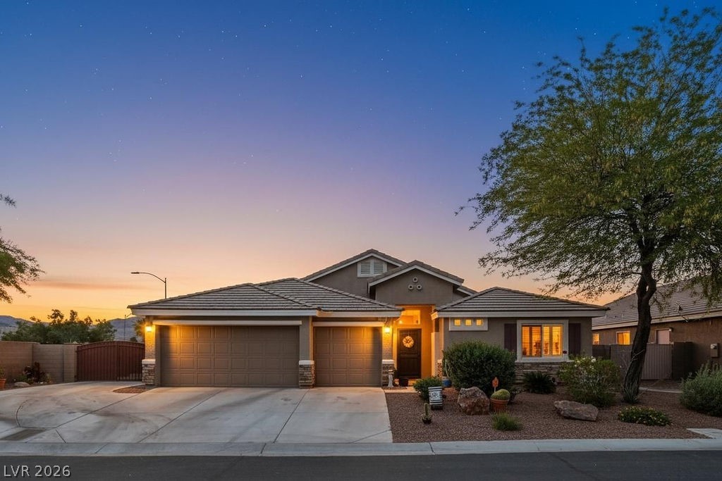 10250 Mountain Majesty Street Las Vegas NV 89131