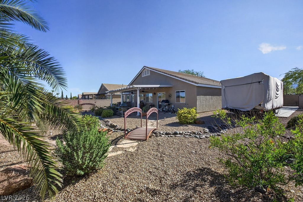 10250 Mountain Majesty Street Las Vegas NV 89131