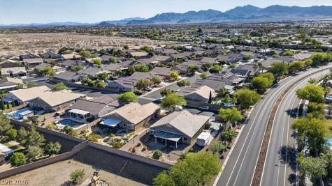 10250 Mountain Majesty Street Las Vegas NV 89131