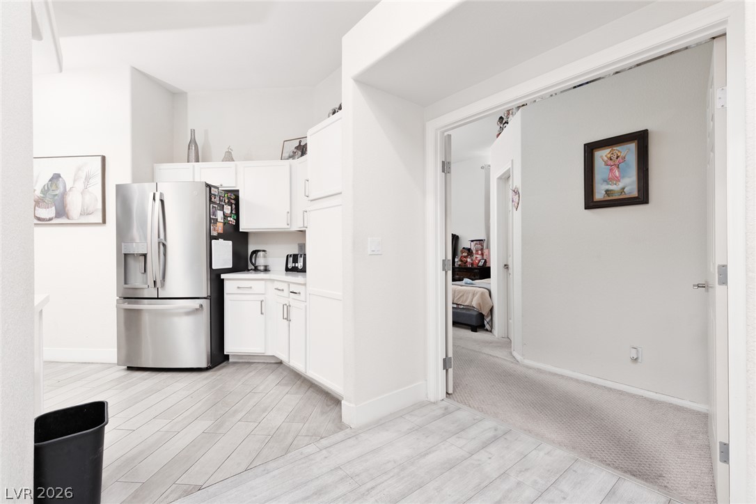 2357 Bridle Wreath Lane Las Vegas NV 89156