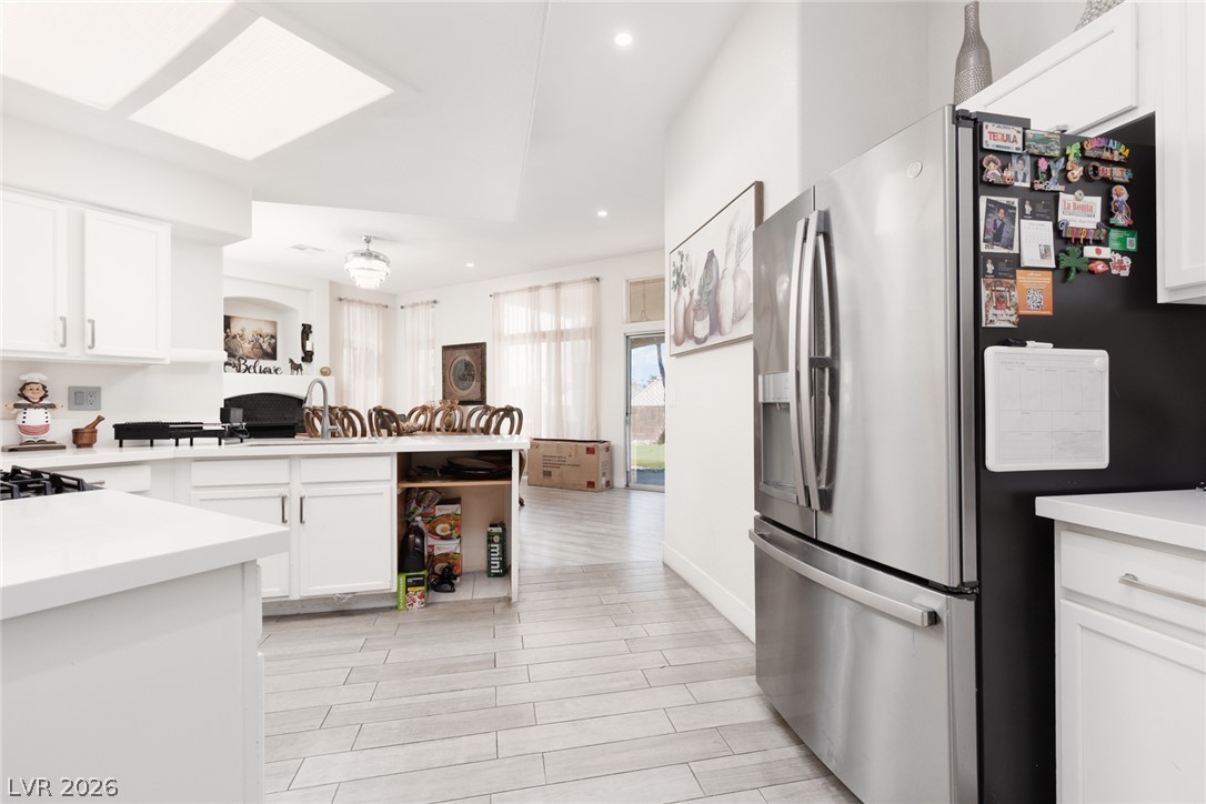 2357 Bridle Wreath Lane Las Vegas NV 89156