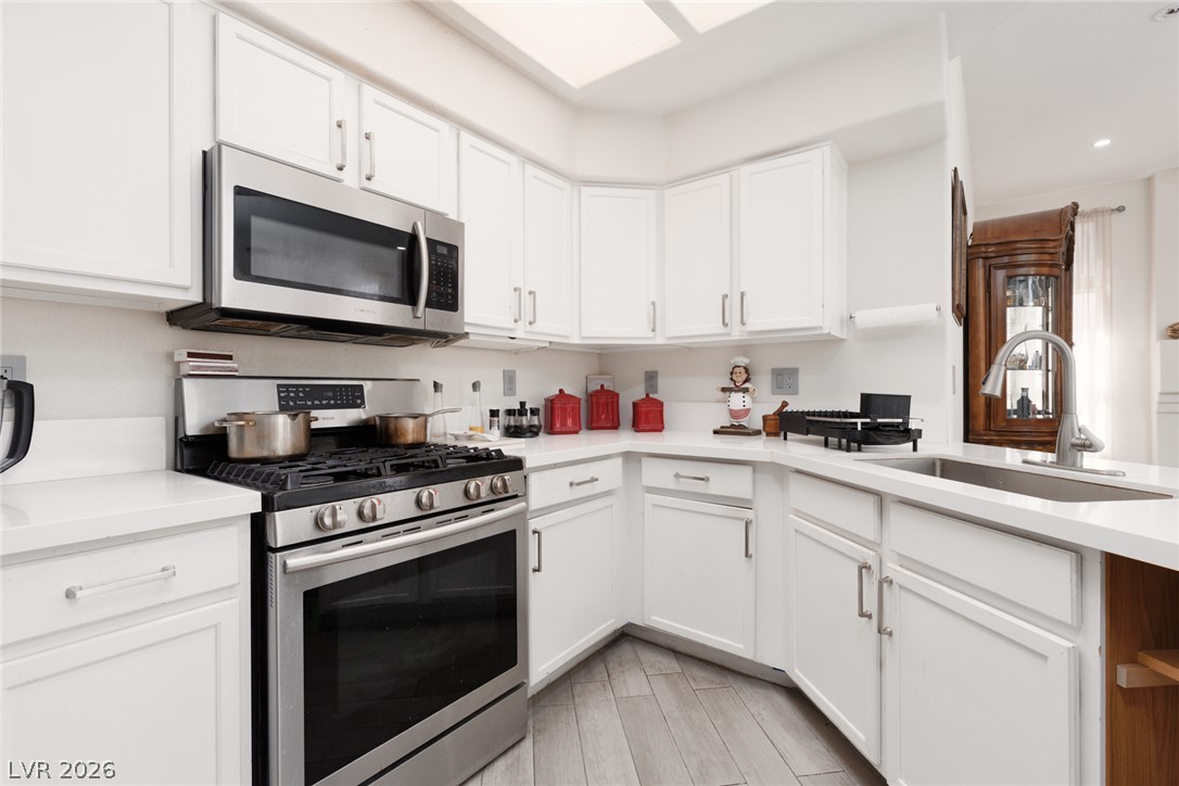 2357 Bridle Wreath Lane Las Vegas NV 89156