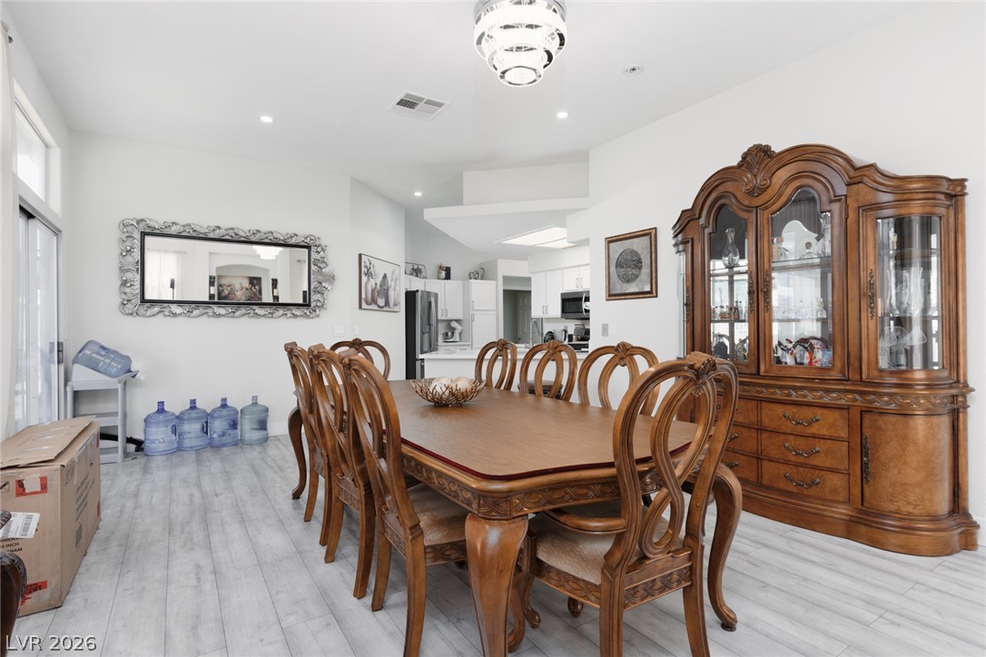 2357 Bridle Wreath Lane Las Vegas NV 89156