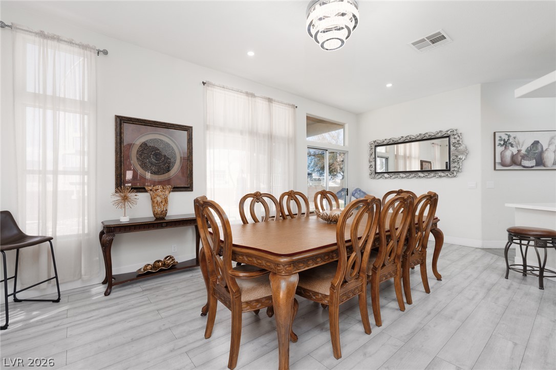 2357 Bridle Wreath Lane Las Vegas NV 89156