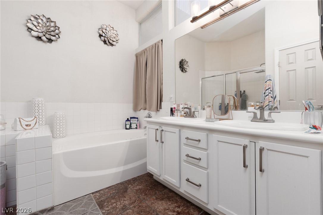 2357 Bridle Wreath Lane Las Vegas NV 89156