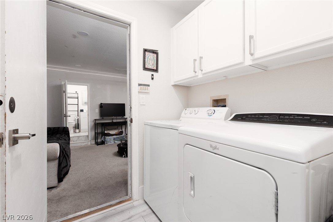 2357 Bridle Wreath Lane Las Vegas NV 89156