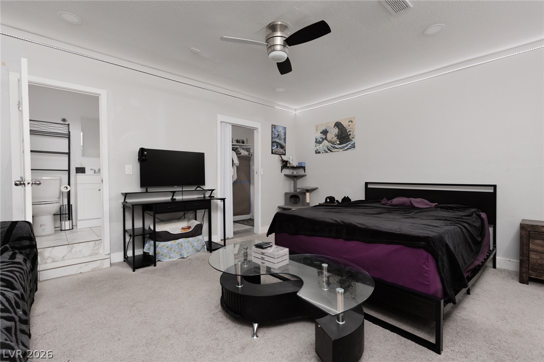2357 Bridle Wreath Lane Las Vegas NV 89156