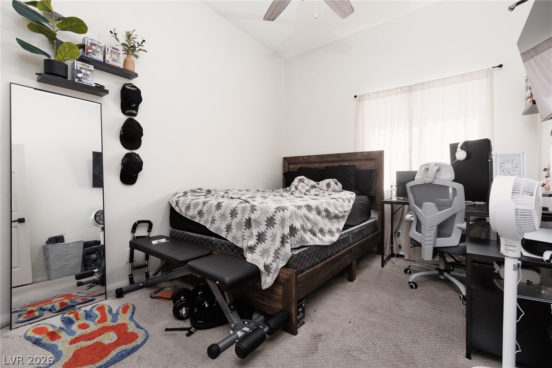 2357 Bridle Wreath Lane Las Vegas NV 89156