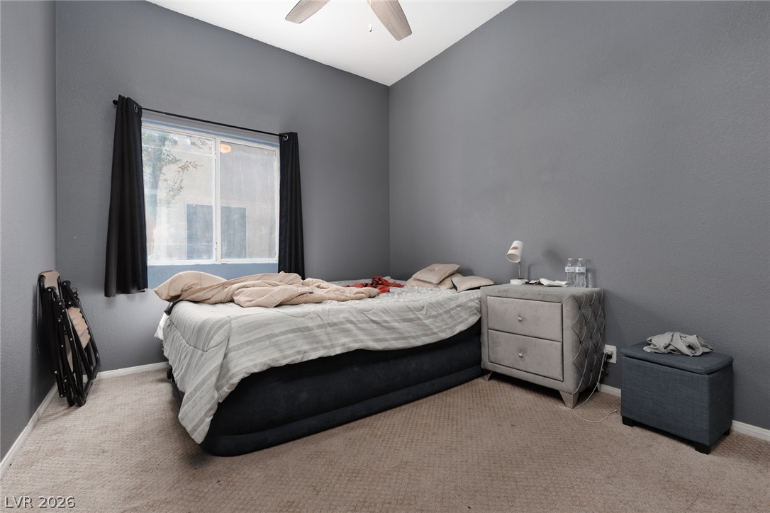 2357 Bridle Wreath Lane Las Vegas NV 89156