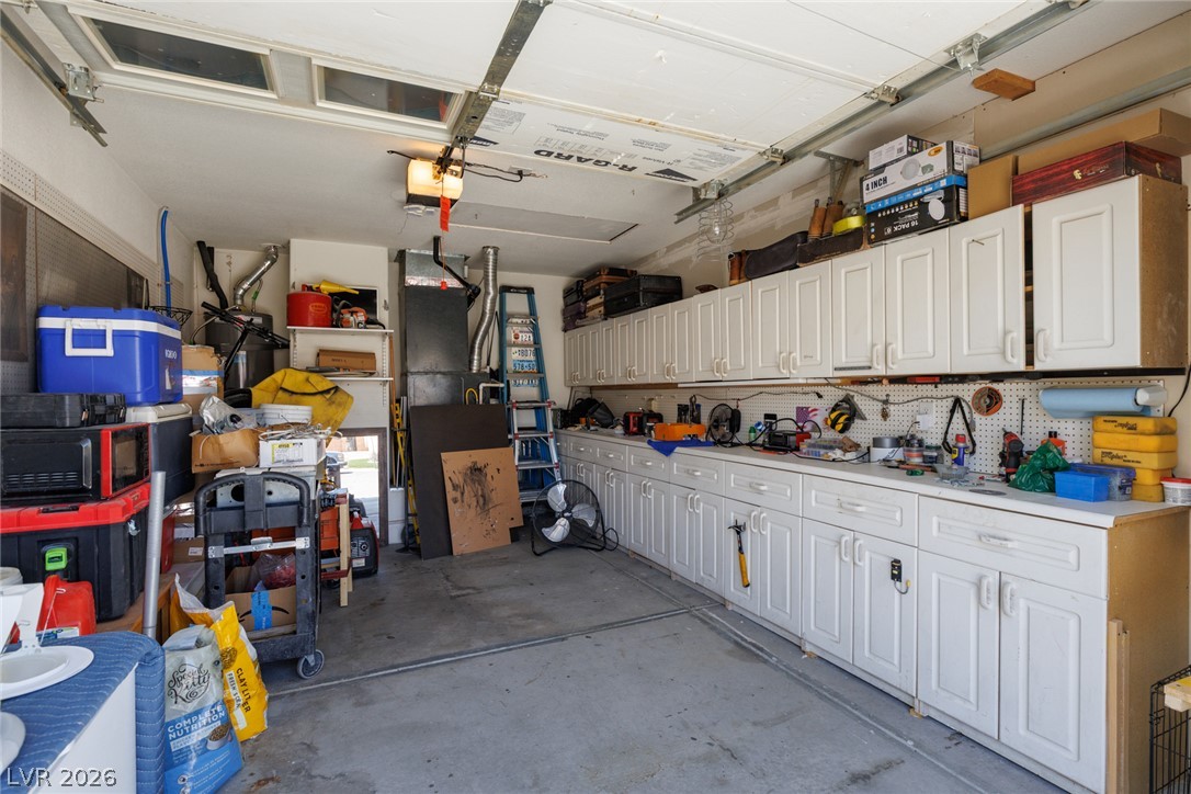 2357 Bridle Wreath Lane Las Vegas NV 89156