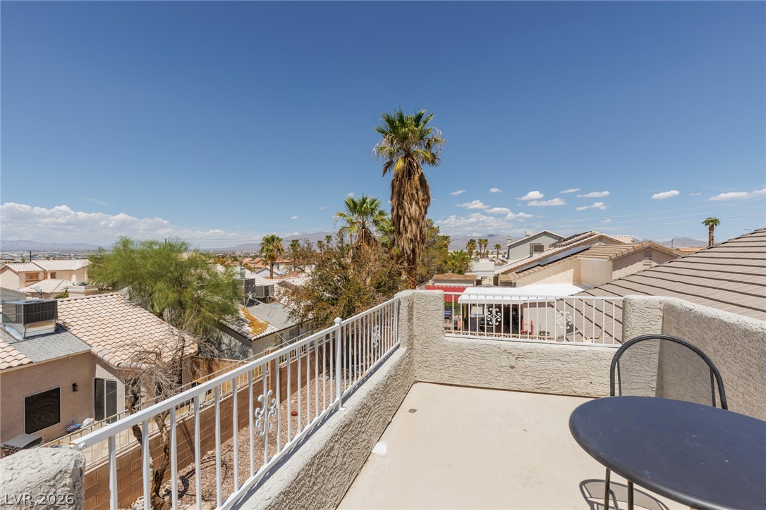 2357 Bridle Wreath Lane Las Vegas NV 89156
