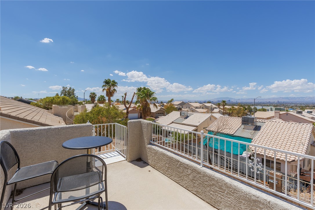 2357 Bridle Wreath Lane Las Vegas NV 89156