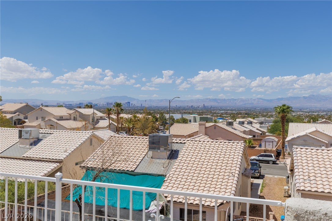 2357 Bridle Wreath Lane Las Vegas NV 89156