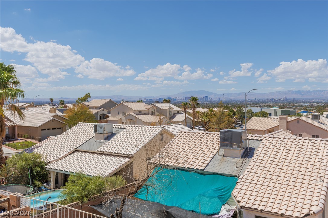 2357 Bridle Wreath Lane Las Vegas NV 89156