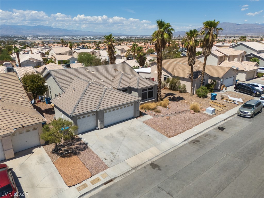2357 Bridle Wreath Lane Las Vegas NV 89156