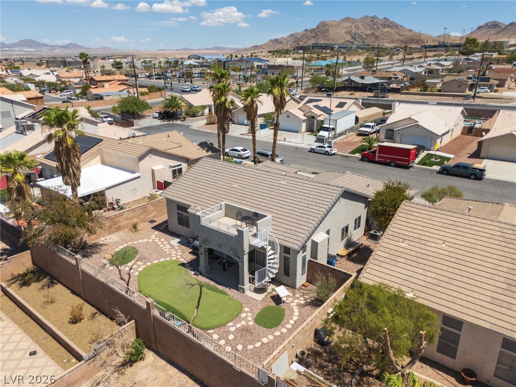 2357 Bridle Wreath Lane Las Vegas NV 89156