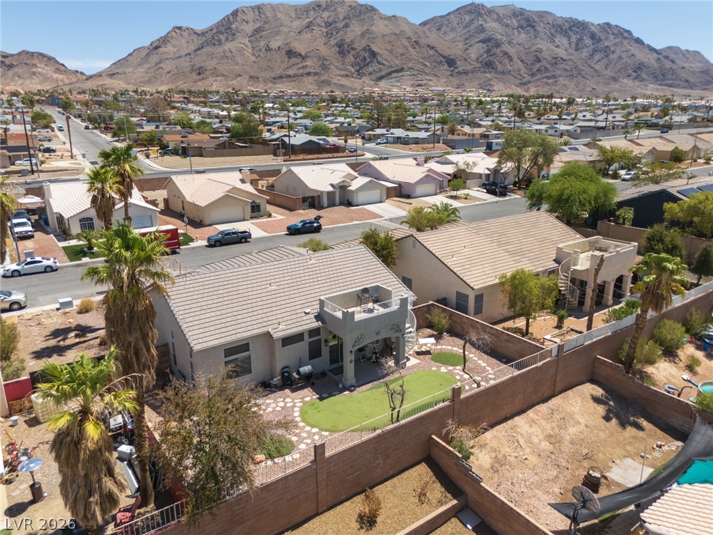 2357 Bridle Wreath Lane Las Vegas NV 89156