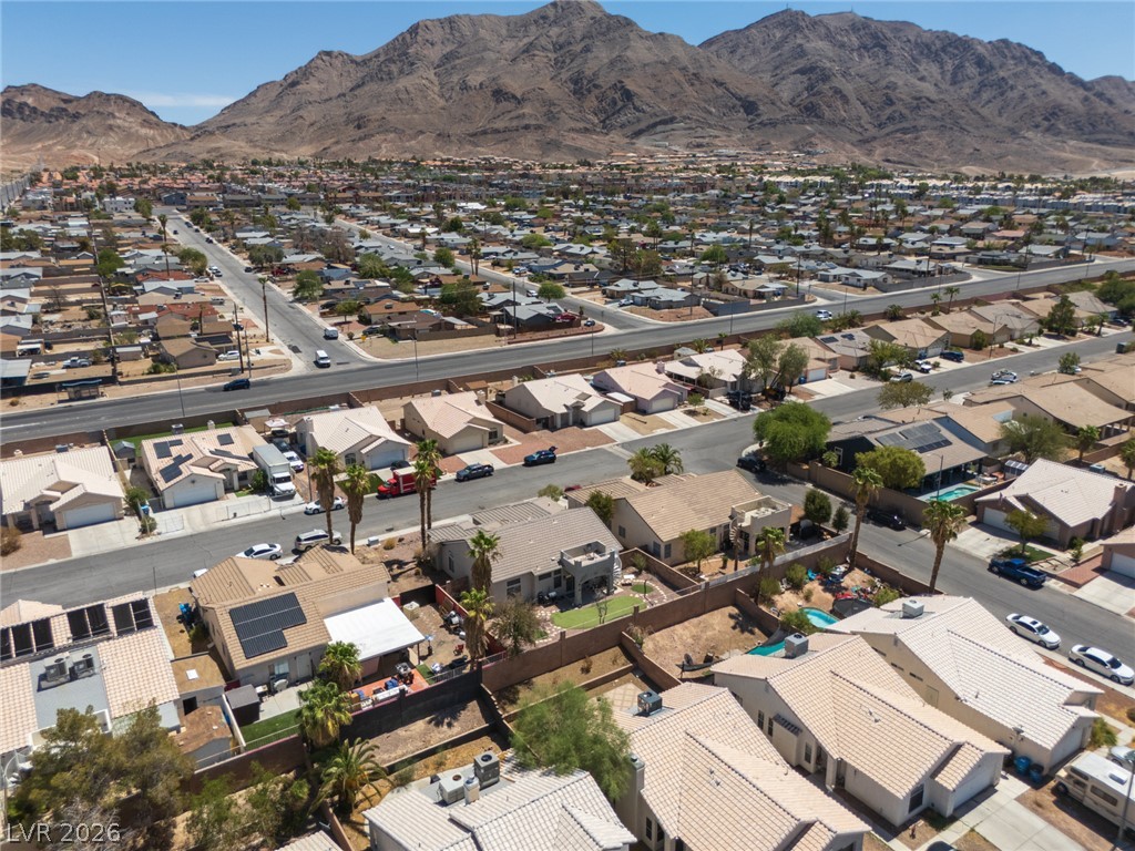 2357 Bridle Wreath Lane Las Vegas NV 89156