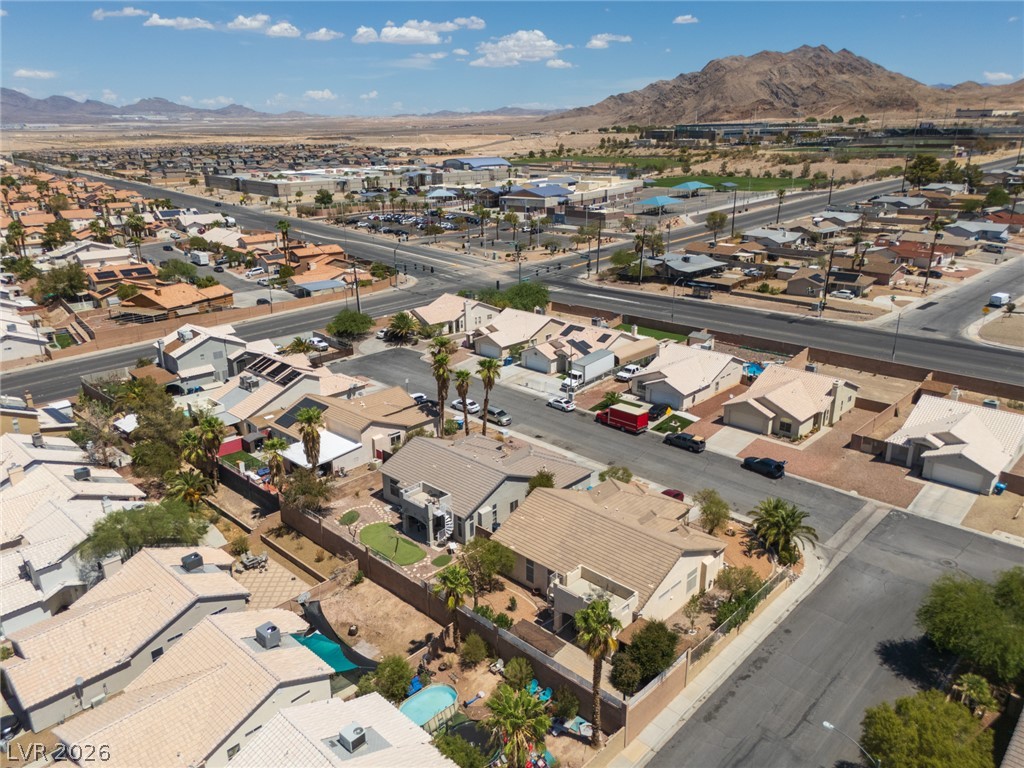 2357 Bridle Wreath Lane Las Vegas NV 89156