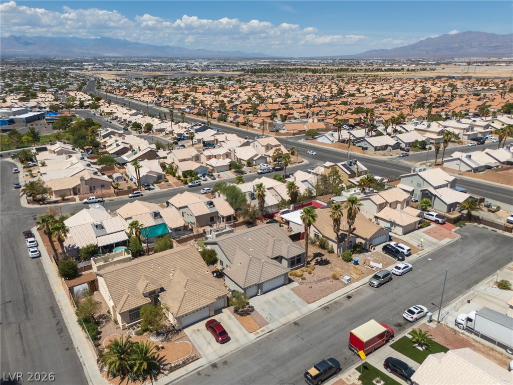 2357 Bridle Wreath Lane Las Vegas NV 89156