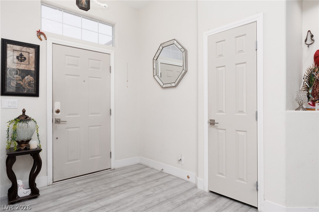 2357 Bridle Wreath Lane Las Vegas NV 89156