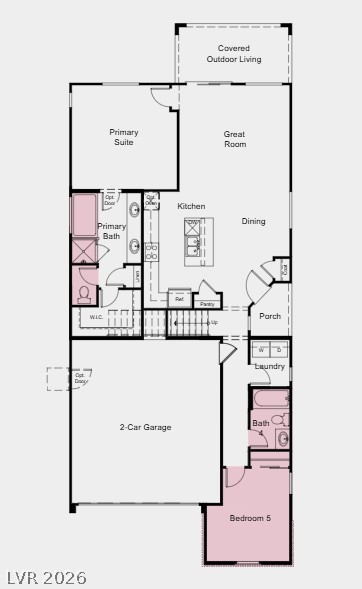 650 Orchid Cactus Avenue Las Vegas NV 89183
