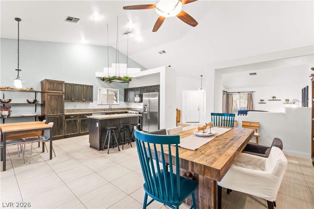 4785 Canna Drive Las Vegas NV 89122