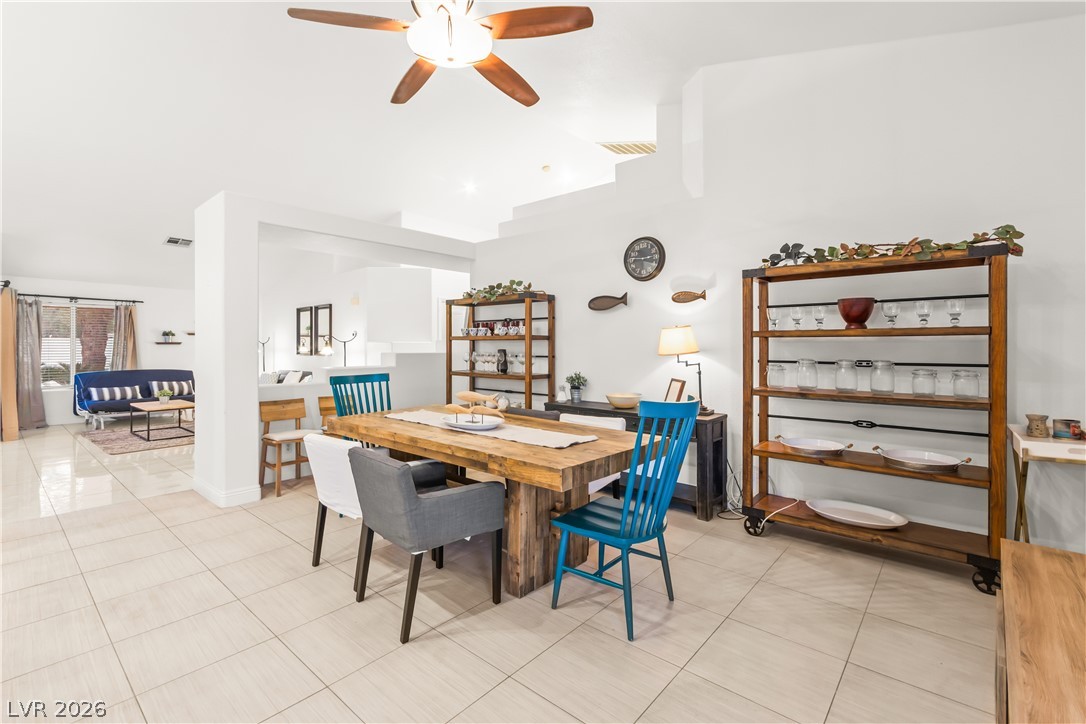 4785 Canna Drive Las Vegas NV 89122
