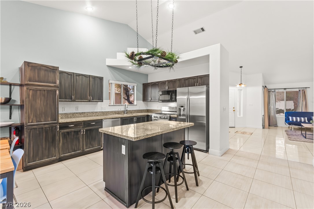 4785 Canna Drive Las Vegas NV 89122
