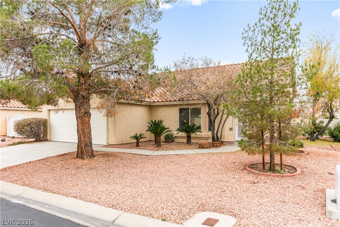 4785 Canna Drive Las Vegas NV 89122