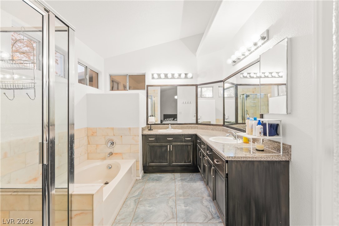 4785 Canna Drive Las Vegas NV 89122