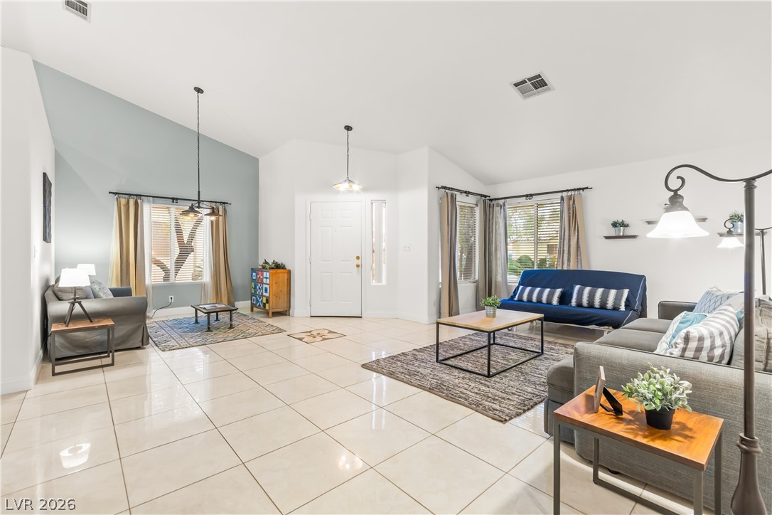 4785 Canna Drive Las Vegas NV 89122