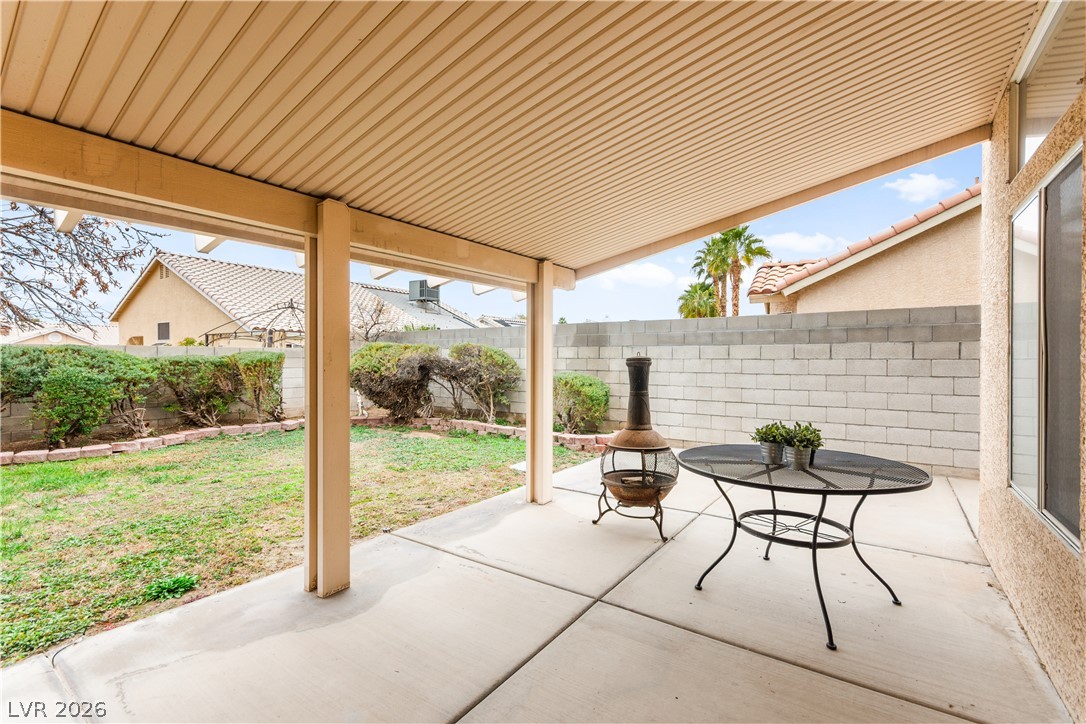 4785 Canna Drive Las Vegas NV 89122