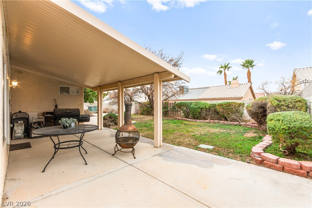 4785 Canna Drive Las Vegas NV 89122